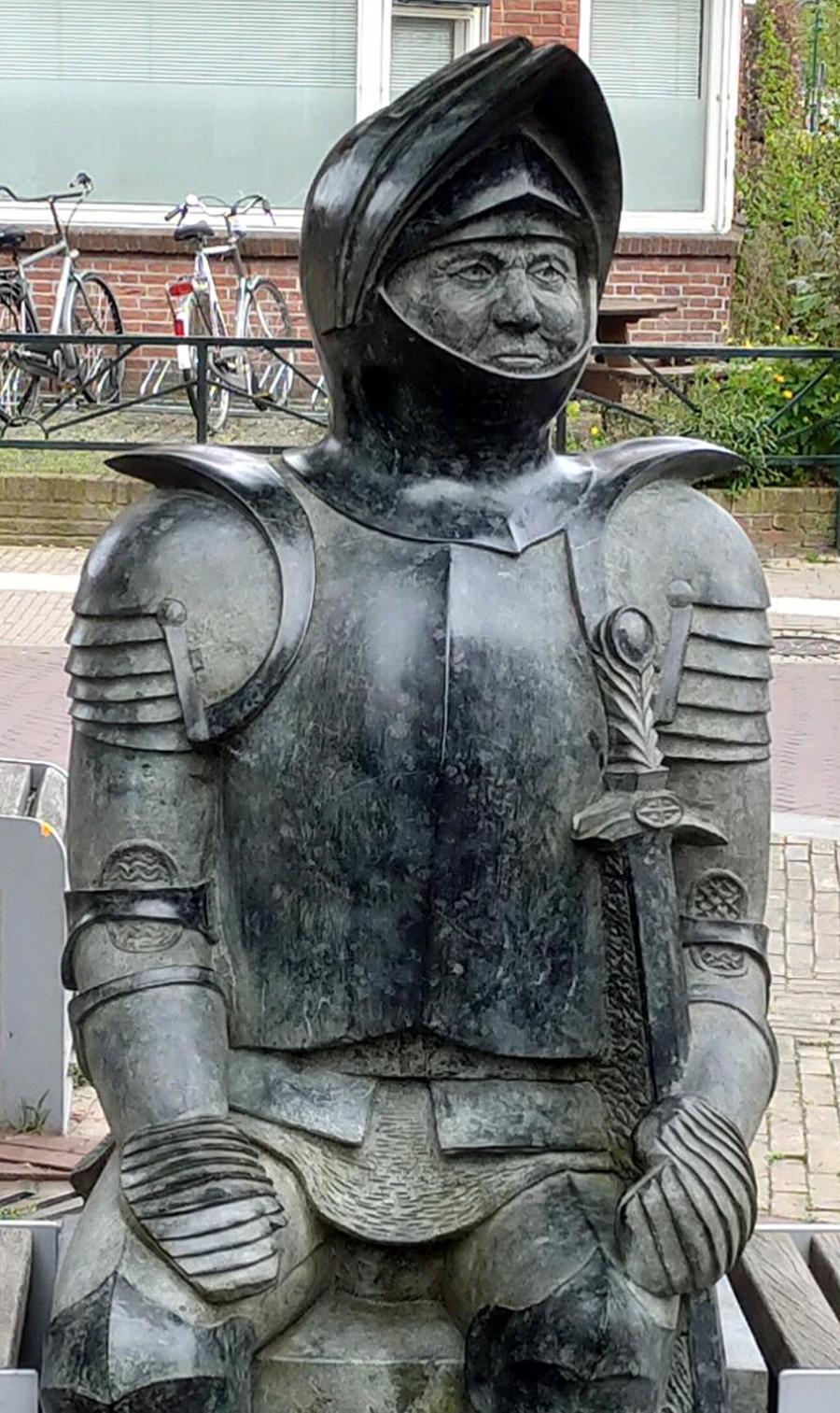 Gastenverblijf 'De Hupsakeet' Barneveld Buitenkant foto