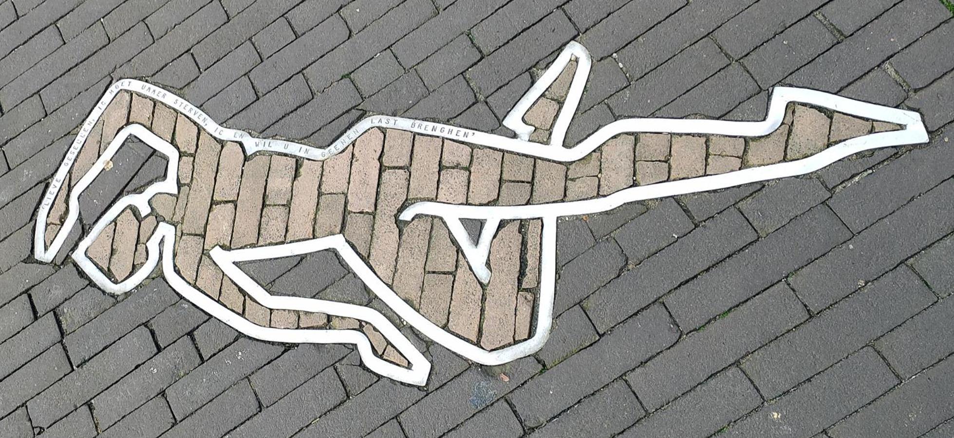 Gastenverblijf 'De Hupsakeet' Barneveld Buitenkant foto